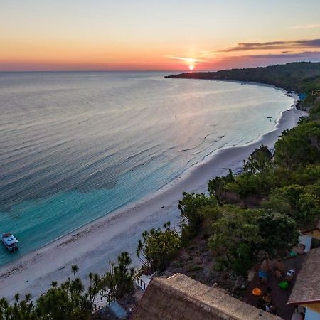 Blue Planet Dive Resort Bira Exterior foto